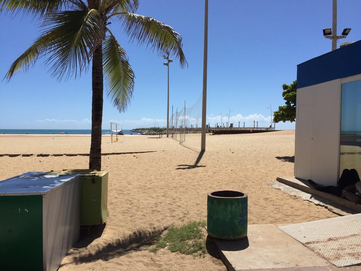 Village Motel (Adults Only) Fortaleza  Exterior foto