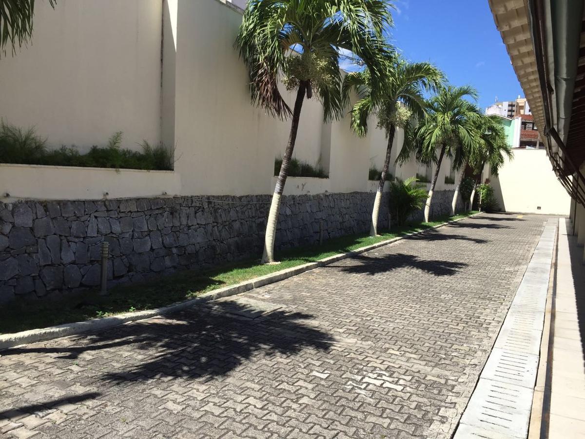 Village Motel (Adults Only) Fortaleza  Exterior foto