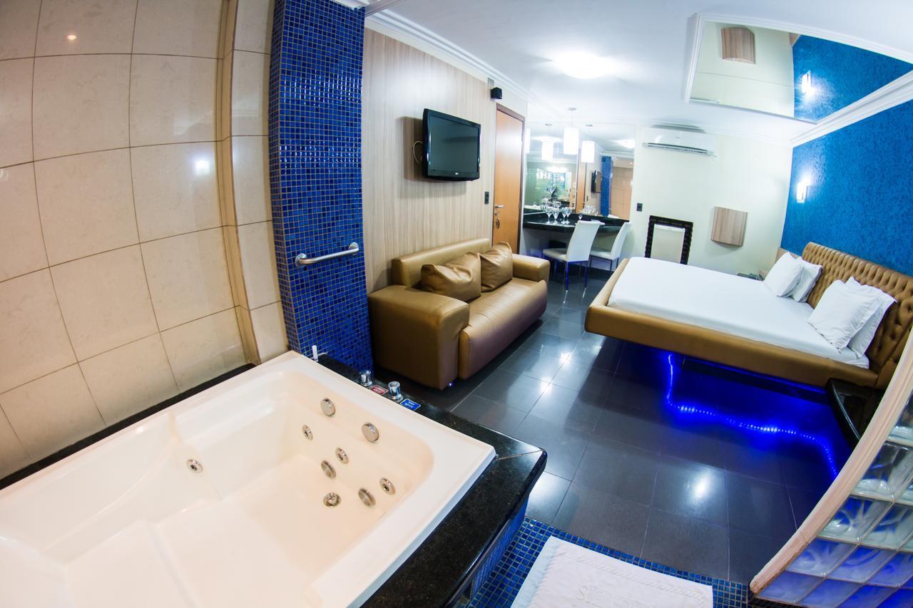 Village Motel (Adults Only) Fortaleza  Exterior foto