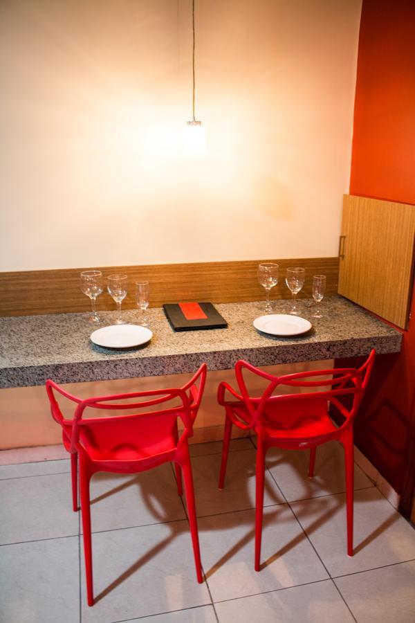 Village Motel (Adults Only) Fortaleza  Exterior foto