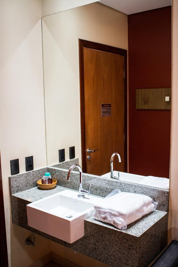 Village Motel (Adults Only) Fortaleza  Exterior foto