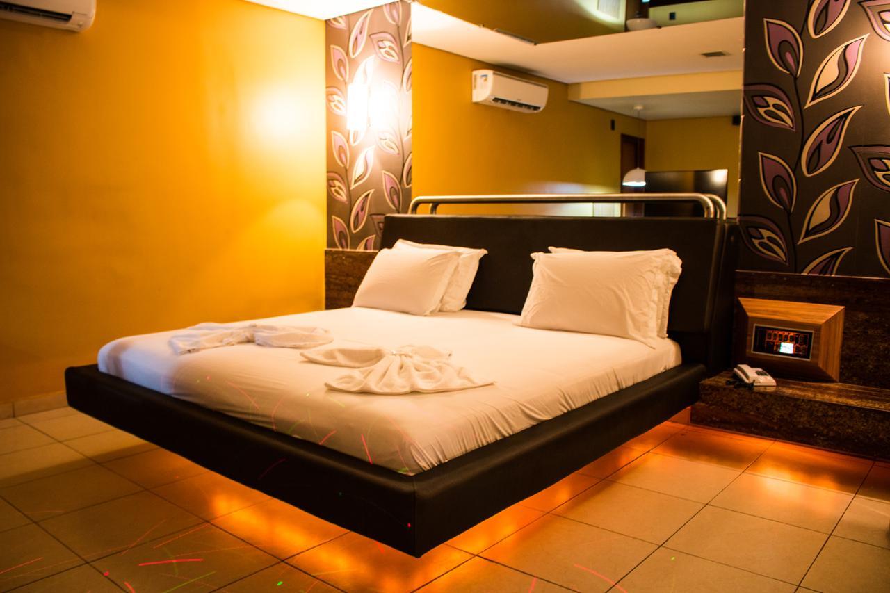 Village Motel (Adults Only) Fortaleza  Exterior foto