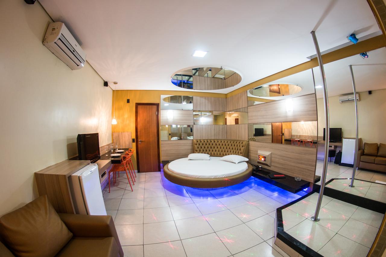 Village Motel (Adults Only) Fortaleza  Exterior foto